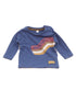Zeeman - Setje broek en longsleeve (68)